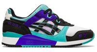 Giày Asics Gel-lyte III Og ‘Techno Cyan’ 1201A051-101