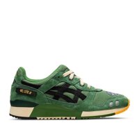 Giày asics gel lyte iii og Thiết Kế Dễ Thương