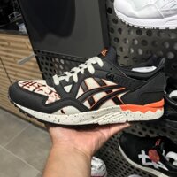 Giày Asics Gel-Lyte V chính hãng mới 100% nguyên hộp (SIZE 8.5 US)