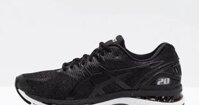 Giày Asics GEL-Nimbus 20 Nam - Đen