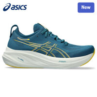 Giày ASICS GEL-NIMBUS 26 cho nam |   Giày thể thao chạy bộ mới WCSB