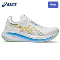 Giày ASICS GEL-NIMBUS 26 cho nam |   Giày thể thao chạy bộ mới STFK