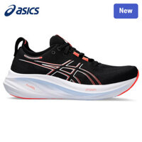 Giày ASICS GEL-NIMBUS 26 cho nam |   Giày thể thao chạy bộ mới JK6D