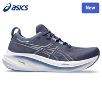 Giày ASICS GEL-NIMBUS 26 cho nam |   Giày thể thao chạy bộ mới QLT2