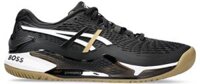 Giày Asics Gel Resolution 9 x Hugo Boss ‘Black Camel’ 1041A453-001