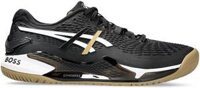 Giày Asics Gel-Resolution 9 x Hugo Boss ‘Black’ 1041A453-001