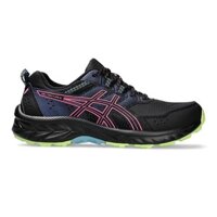 Giày Asics Gel-Venture 9 Nữ Đen Hồng