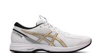 Giày Asics LyteRacer 2 Nam - Trắng Vàng