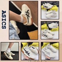 Giày Asics Nam Nữ,Giày Asics Court Mz Phong Cách Thời Trang Dành Cho Nam Và Nữ Full Box Bill Hàng Đẹp