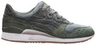 Giày Asics Sneakersnstuff x Gel Lyte 5 Forest H72TQ 8484