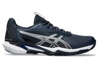 Giày Asics Solution Speed FF 3 F Blue/P Silver