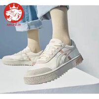 Giày Asics thời trang nam nữ chống trượt