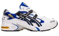 Giày Asics Women’s Gel-Kayano 5 OG ‘White Black’ 1192A118-100