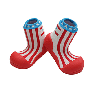 Giày Attipas Little Star ALS01