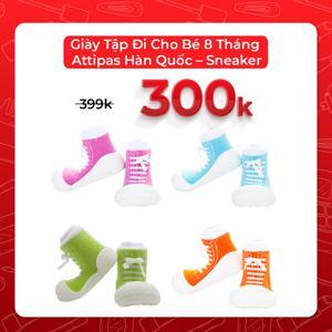 Giày Attipas Sneakers