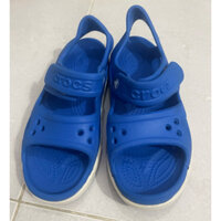 [Giày auth] Giày Cross bé trai auth size C13 chân 19-19.5cm mới 80-85%