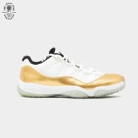Giày AUTHENTIC Jordan 11 Low Closing Ceremony The Lucky Star