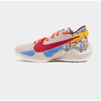 Giày AUTHENTIC Nike Zoom Freak 2 Letter Bro