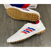 Giày ba ta tàu đế TF sân cỏ nhân tạo size 38-44 đế tf chống trơn trượt tốt bám sân đá sân cỏ nhân tạo ,sân bê tông