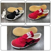 Giày ba ta tàu Giày đá bóng phủi Warrior size 34-44