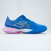 Giày Babolat Jet Mach 3 All Court Women – FRENCH BLU