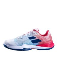 Giày Babolat Jet Mach 3 ‘Red White’ 30F22629-1005