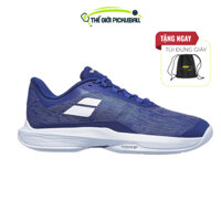 Giày Babolat Jet Tere 2 AC Mombeo Blue Men’s 30s24649-4116 – Hàng Chính Hãng