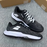 Giày Babolat Jet Tere 2 Đen Trắng – Chính Hãng, Giá Tốt