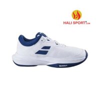 Giày Babolat SFX 4 All Court Trắng Pickleball – Tennis – Chính Hãng