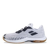 Giày Babolat Shadow Spirit 2 ‘Black/White’ 30F24641-1001