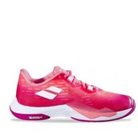 Giày Babolat Shadow Tour 5 ‘Pink’ 31S24472-5060
