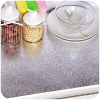 GIẤY BẠC DÁN BẾP