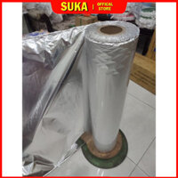 Giấy bạc làm hang đá, trang trí NOEL Khổ 90cm ( loại tốt) [𝗩𝗣𝗣 𝗦𝗨𝗞𝗔]