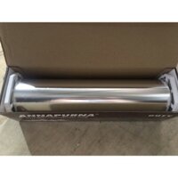 Giấy BẠC - MÀNG NHÔM NƯỚNG THỰC PHẨM SIÊU TIỆN LỢI loại 5kg- 45CM