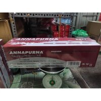 Giấy Bạc nướng cuộn AnNaPuRNa 45 x 5kg