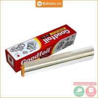 Giấy bạc nướng Goodfoil GF30-75 (30cm x 75m)