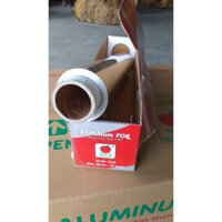 giấy bạc nướng NCT ( cuộn 1kg)  loại 1, sỉ lẻ giá tốt