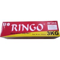 Giấy bạc nướng thực phẩm Ringo loại 3kg