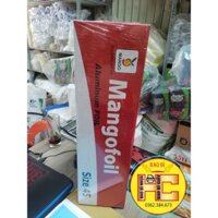 Giấy bạc nướng