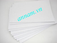 GIẤY BÃI BẰNG A3 ĐL 70/90