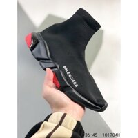 Giày Balenciaga Giày Balenciaga Speed Trainer Balenciaga Tất Giày