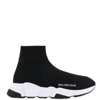 Giày Balenciaga Sneaker 'Speed Lt' 'Black'