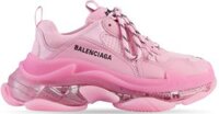 Giày Balenciaga Triple S Clear Sole ‘Light Pink’ 544351-W2GA1-5760