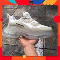 Giày Balenciaga Triple S Đế Hơi Chất Nhất 👟 Xịn Nhất 2020 . A12 [ HÀNG CHUẨN ] - dọ kho ' L ₓ -v23 ' ₐ