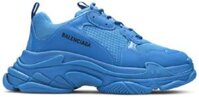 Giày Balenciaga Triple S Sneaker ‘Blue’ 536737-W2FW1-4000