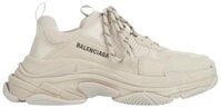 Giày Balenciaga Triple S Sneaker ‘Beige’ 536737-W2FW1-9700