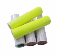 Giấy bấm giá màu Saiko