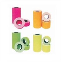 Giấy bấm giá màu Saiko