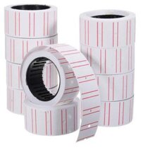 Giấy bấm giá Saiko