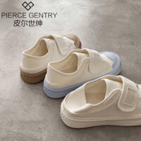 GIÀY BÁNH MÌ 3 MÀU (ORDER)